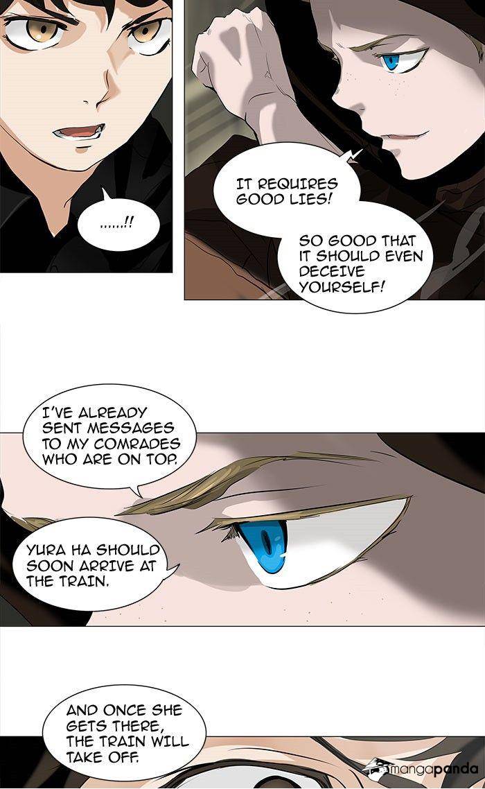 Tower of God Chapter 218 image 43